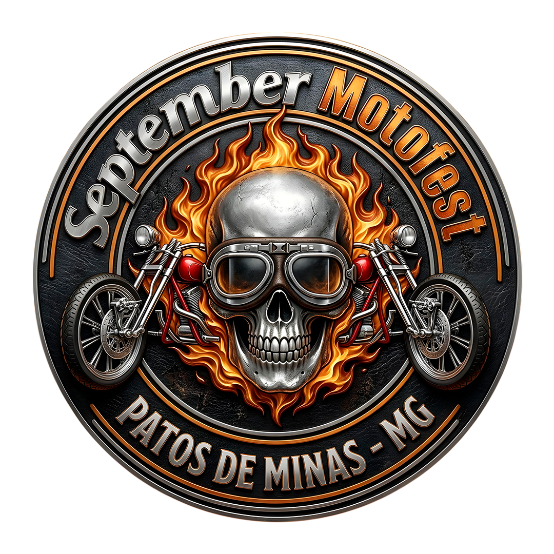 September Motofest — Patos de Minas, MG